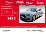 Audi A1 Sportback 30 TFSI S line S tronic LED Kamera - Audi A1: Grau