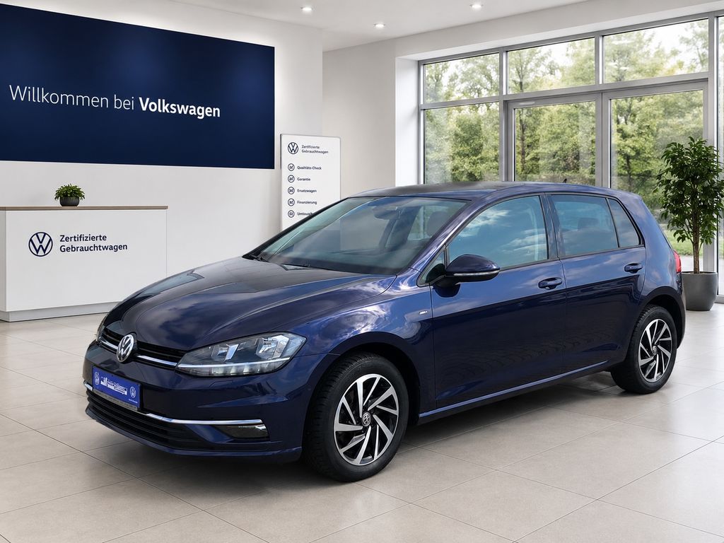 Image of Volkswagen Golf