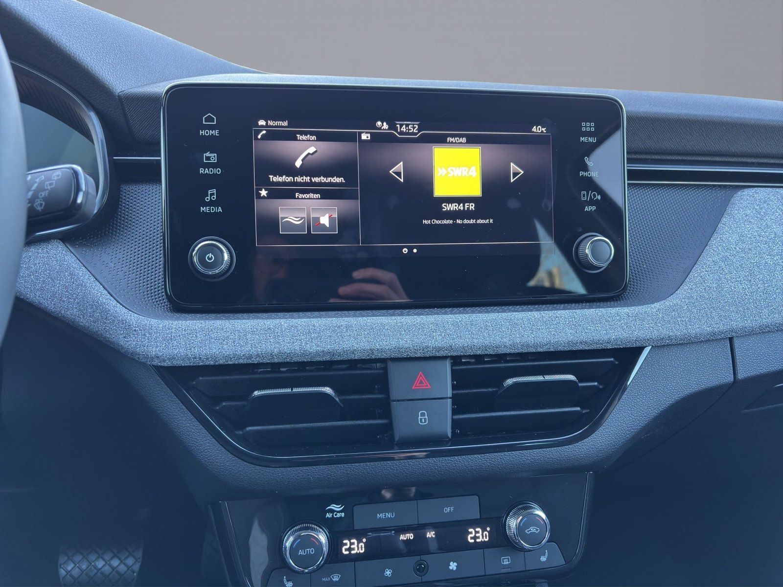 Skoda Kamiq - Bild 9