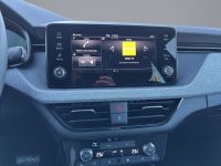 Skoda Kamiq - Vorschau Bild 9