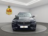 BMW X5 Baureihe X5 xDrive 25 Totwinkel 22 Zoll - gebrauchte BMW X5 aus dem Jahr 2020