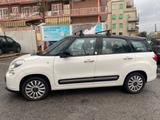 Fiat 500L Living 1.3 Multijet 95 CV Lounge - Fiat 500L Living Gebrauchtwagen