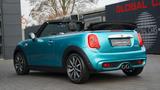 MINI COOPER S CHILI CABRIO AUT. STEPTRONIC*LOUNGE - gebrauchte MINI Cooper S aus dem Jahr 2016