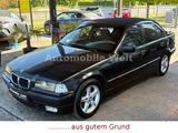 BMW 316i Baur Cabrio AHK Zahnriemen NEU Alus HU/AU - BMW 316 aus 1993: 316i