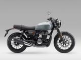 Honda GB350S - Grau - Im Showroom *6 Jahre Garantie* - HONDA GB350S