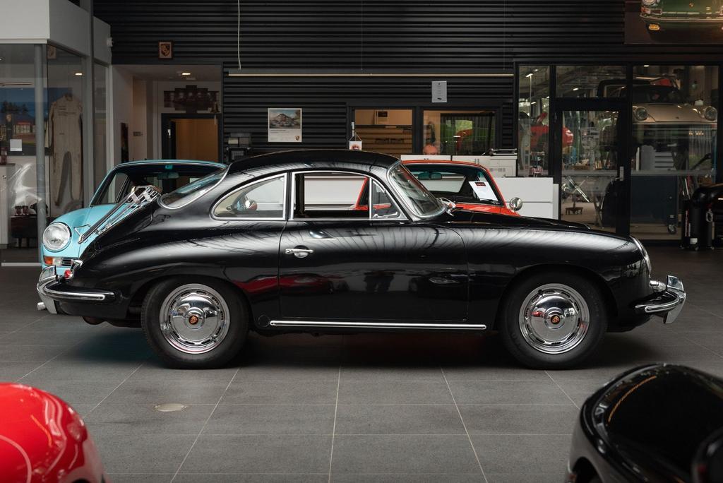 Porsche 356