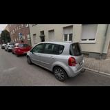 Renault Grand Modus 1.2 | 2010 | 101 PS | ... - Renault Grand Modus aus 2010