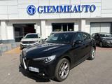 Alfa Romeo Stelvio 2.2 Turbodiesel 210 CV AT8 Q4 - Alfa Romeo Stelvio Kombi Gebrauchtwagen