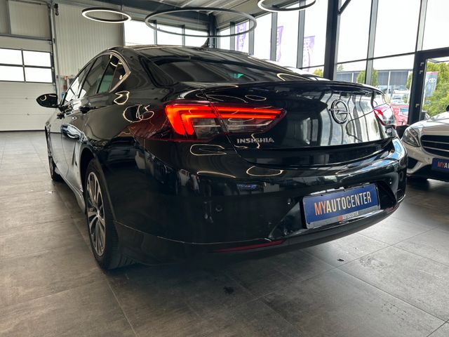 MYAUTOCENTER – Gebraucht- und Jahreswagen mit Werkstattservice in Pfaffenhofen Opel Insignia Grand Sport*360°*KEYLESS*LKHZ*LED*