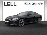 BMW M440i xDrive Coupé HiFi DAB WLAN Tempomat Shz