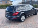Mercedes-Benz 350 - Mercedes-Benz 350 mit Diesel-Antrieb