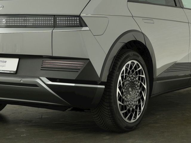 IONIQ 5 TECHNIQ 77,4kWh+VOLL-LED+NAVI+WÄRMEPUMPE