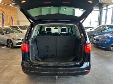 Seat Alhambra Style *Kamera*7Sitzer*Bi-Xenon*