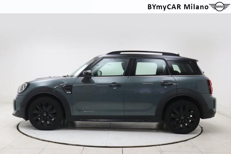 MINI Mini Cooper Countryman 1.5 TwinPower Turbo Coope imagem 3