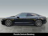 Porsche Taycan 4S - Porsche Taycan in Leverkusen