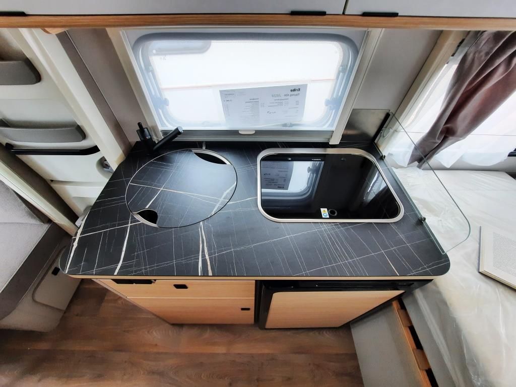 Fahrzeugabbildung HYMER / ERIBA / HYMERCAR Touring 430 Verfüg./Sparen Sie 3.740,- €