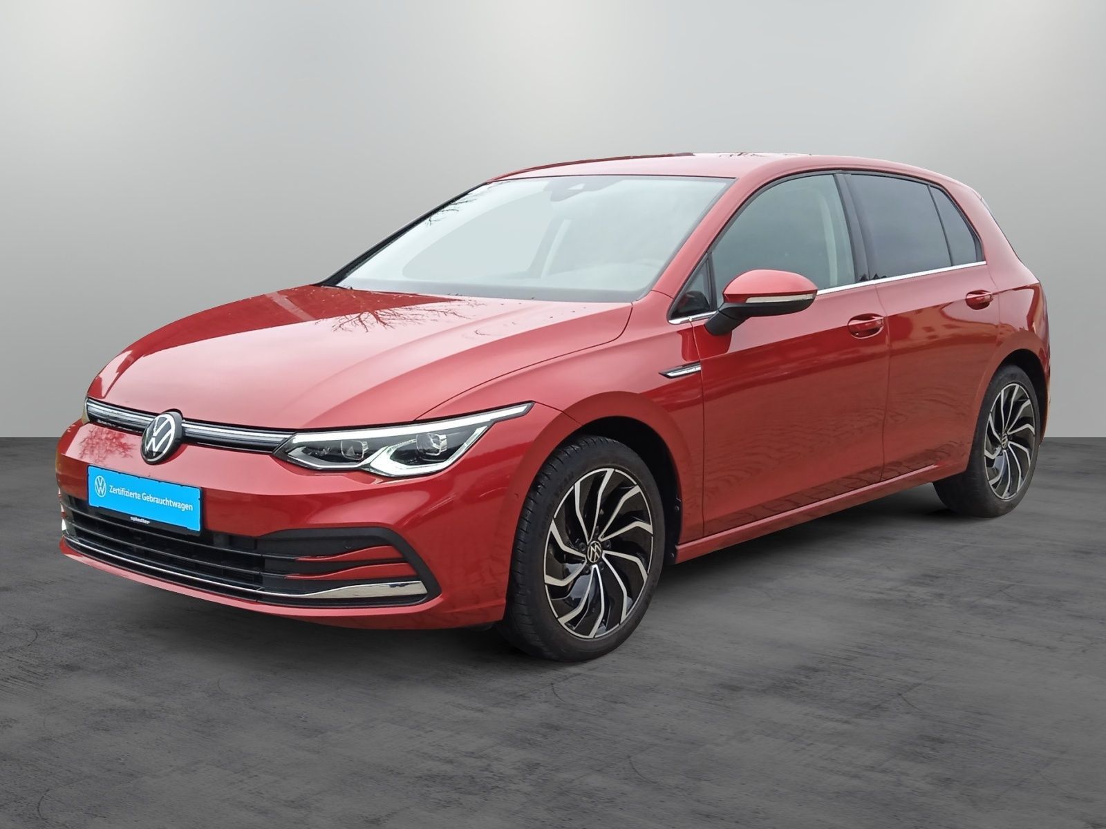 Volkswagen Golf - Bild 2