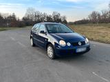 Volkswagen Vw Polo IV (9n) Blau 1.2 - Volkswagen Polo: 9n Iv