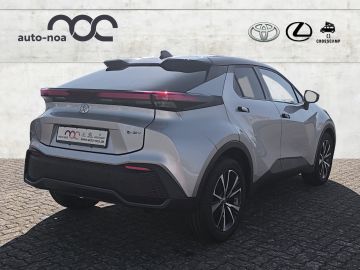 Toyota C-HR - 2