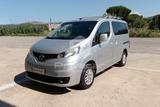 Nissan NISSAN Evalia 1.5 dCi 8V 110 CV n-tec - graue Nissan Evalia