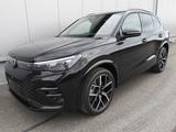 Volkswagen Tiguan 2.0 TDI 142 kW 4Motion R-Line DSG ABT ... - Volkswagen Tiguan: Abt