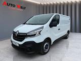 Renault Trafic Kasten L1H1 3,0t 1.Hand Würth Einrichtung - Renault Trafic in Mannheim