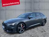 Audi S6 Avant TDI quattro