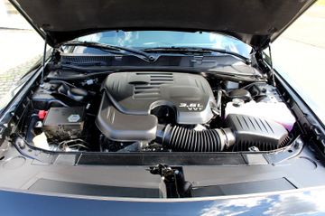 Bild 13 Dodge Challenger SXT 3.6 V6 CarPlay SOFORT