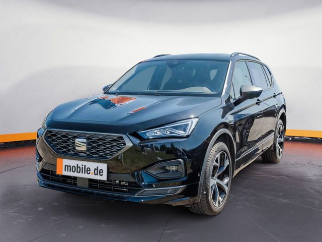 Seat Tarraco 2.0TDI FR 4D LED/ASSIST-XL/AHK/7-SITZ