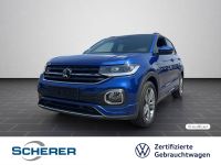 Volkswagen T-Cross - Vorschau Bild 1
