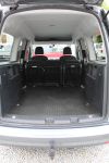 Volkswagen Caddy Maxi Highline DSG 4Motion Xenon AHK ACC
