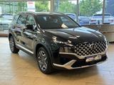 Hyundai Santa Fe Plug-In*4WD*ACC*Pano*KRELL*DAB*CarPlay - Hyundai SANTA FE mit Benzin-Antrieb