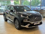 Hyundai Santa Fe Plug-In*4WD*ACC*Pano*KRELL*DAB*CarPlay - Hyundai SANTA FE in Bonn