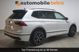Volkswagen Tiguan Allspace 2.0TDI DSG 2xR-Line 7-Sitzer AHK - gebrauchte VW Tiguan Allspace aus dem Jahr 2023