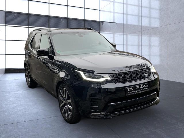 Land Rover Discovery D300 Dynamic SE 7-Sitze Standheizung