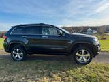 Jeep Grand Cherokee 3.0l V6 MultiJet 184kW Limite... - Jeep Grand Cherokee: 6.1