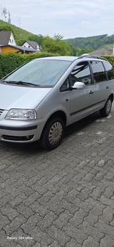 Volkswagen SHARAN 1,9 TDI - Volkswagen Sharan: 9.1