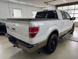 Ford F 150/V6/3.5/SuperCrew/Sony - Ford F 150: V6