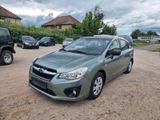 Subaru Impreza 1.6i Active Lineartronic - Subaru in Dresden