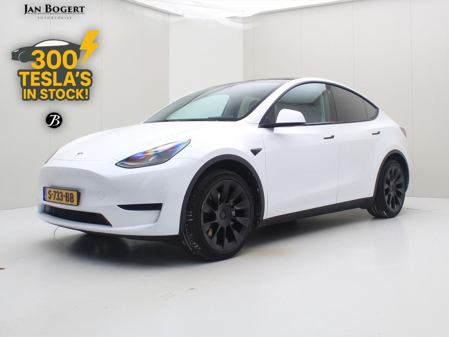 Tesla Model Y Standard RWD Plus 90,8% SoH [ AMD RYZEN+