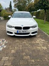 BMW 425d Coupé - - BMW 425 Gebrauchtwagen
