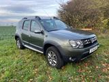 Dacia Duster I Prestige 4x2 Tüv Neu 2.Hd 91000km - Dacia