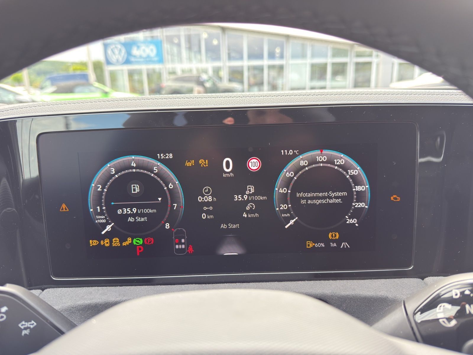 Volkswagen Tiguan - Bild 9