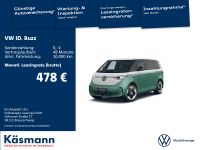 Volkswagen ID. Buzz - Vorschau Bild 2