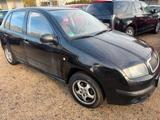 Skoda Fabia Classic 1.2 L Nur 64111 KM* - Skoda Gebrauchtwagen von 2005
