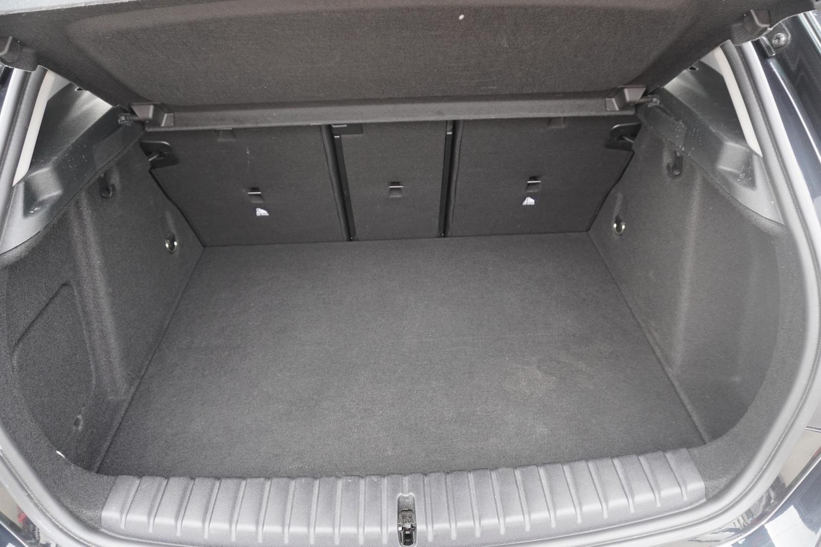 BMW 118 i Luxury Line Aut. LED Navi Head-Up Leder, миниатюра 13