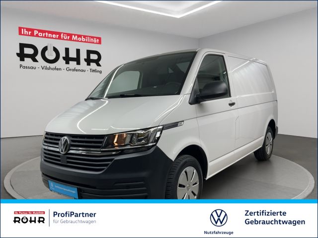 Volkswagen T6.1 Transporter KR (PDC.AHK.DAB+.Sitzheizung) 2