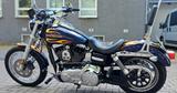 Harley-Davidson FXDC Dyna Super Glide - HARLEY-DAVIDSON FXD SUPER GLIDE