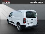 Toyota PROACE CITY L2 MEISTER 50 kWh Finanzierung AB 10 - Toyota: Finanzierung
