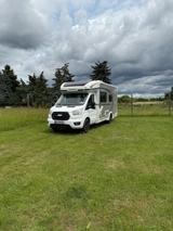 Chausson 640 Etapeline - Chausson Wohnmobile & -wagen in Düsseldorf